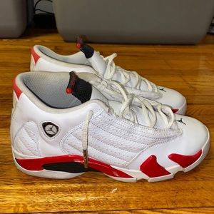 Jordan 14 “Candy Cane” 2019